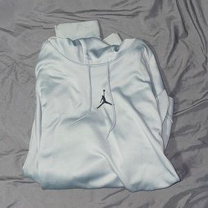 Mens Jordan hoodie